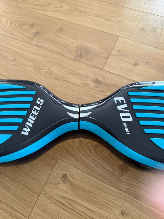 Hoverboard Skymaster wheels 11 evo smart