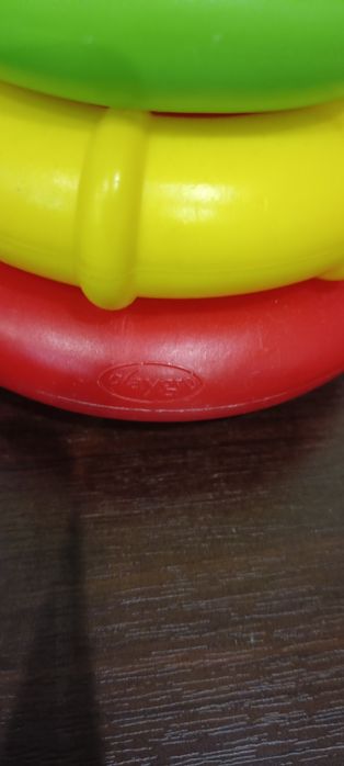 Піраміда playgro