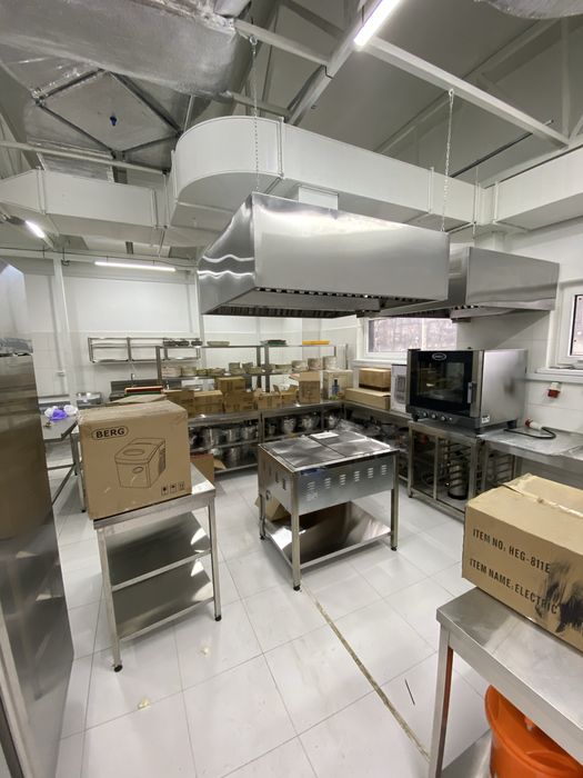 Оренда приміщення під кафе, ресторан 200 м2 м.Тячів