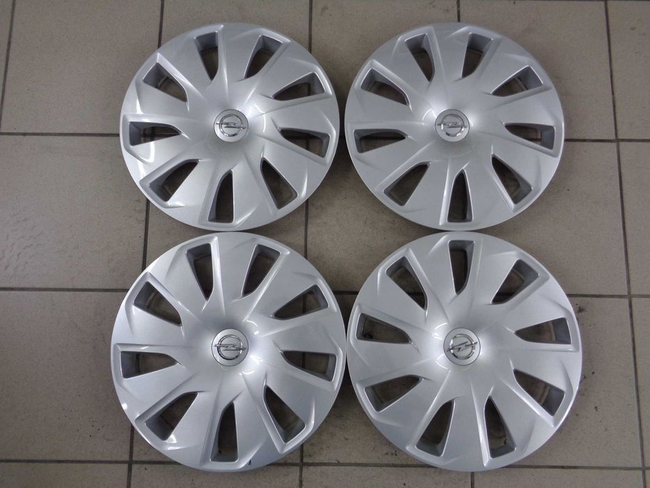 Oryginalne kołpaki Ford Bmw Audi Renault Skoda Citroen Vw Kia