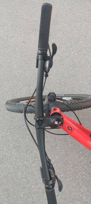 Rower Scott Aspect M