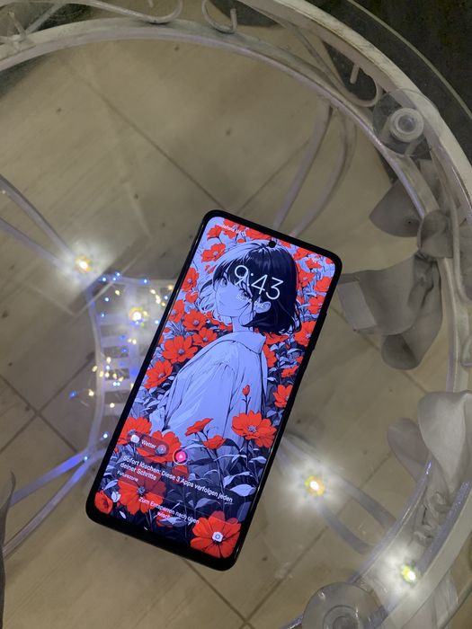 Poco X3 Pro Идеальный