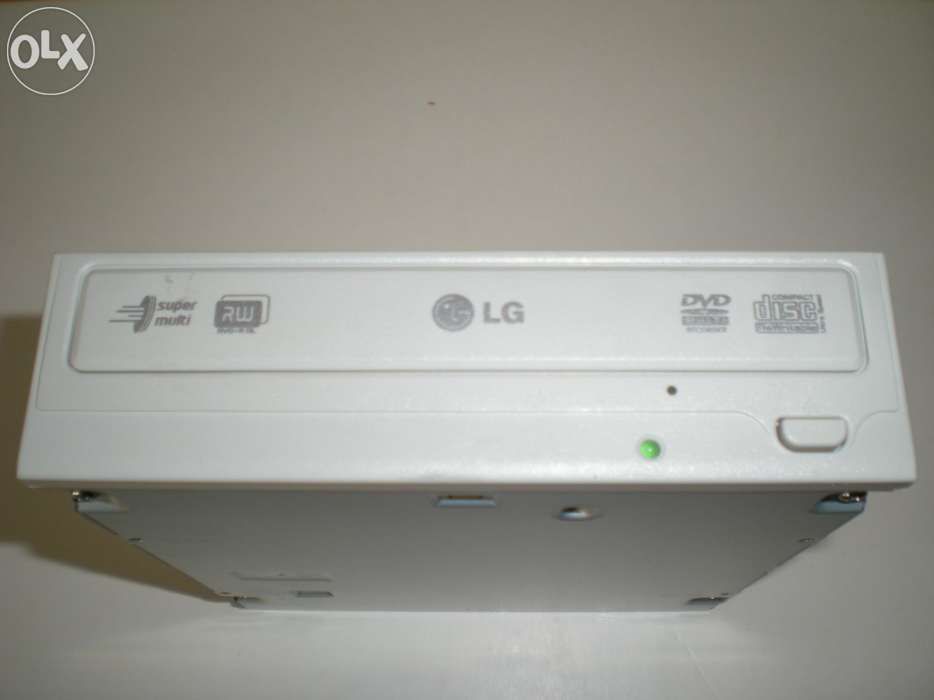 LG DVD Drive for PC64550431560834120