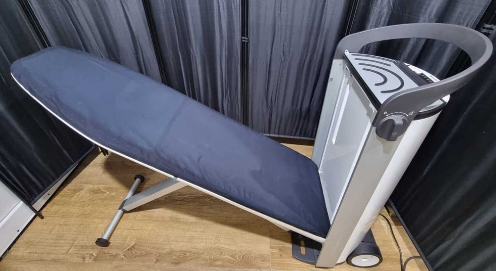Prasowalnica, deska, stacja parowa FashionMaster Miele B 2847