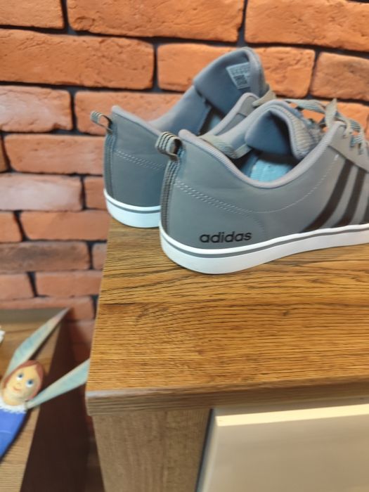 buty Adidas męskie  rozmiar 46,5