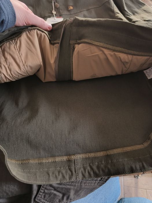 Kurtka Tagart Cramp rozm.XL