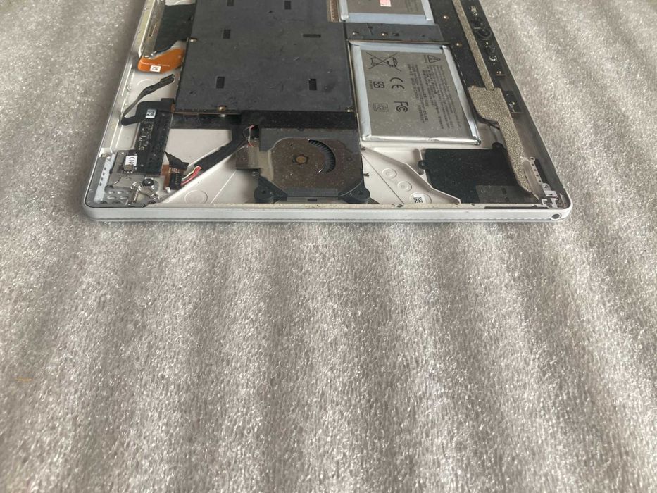 Surface Book 1 Разборка,Запчасти i5/8 Материнская Плата,Батарея,Корпус