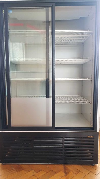 Lodówka / Witryna Chłodnicza KLIMASAN