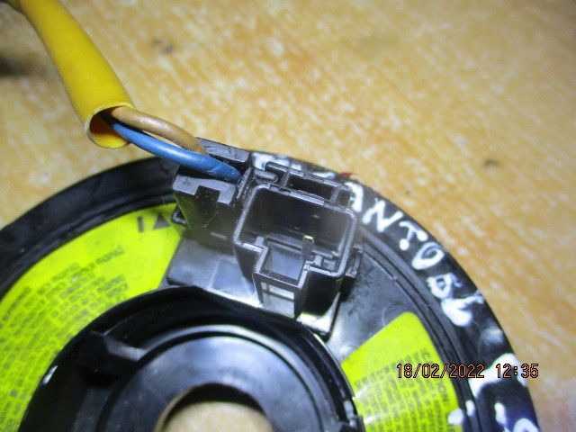 Fita de airbags KIA Picanto (BA)