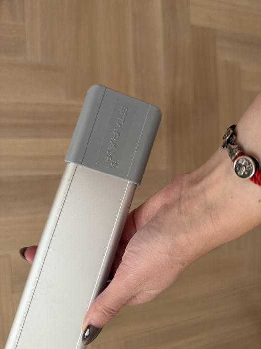 Брючниця Starax, полиця для гардеробу