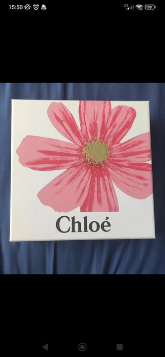Chloé Signature 50ml + 100ml perfumy