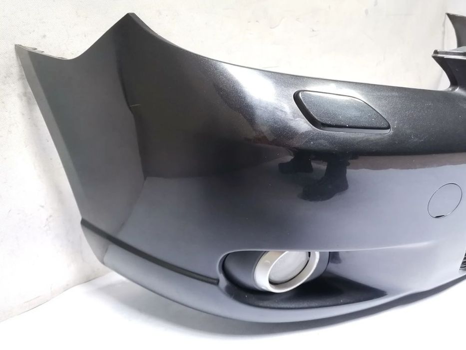 zderzak przód przedni mazda 3 bk sport hatchback  03-06 oryginał
