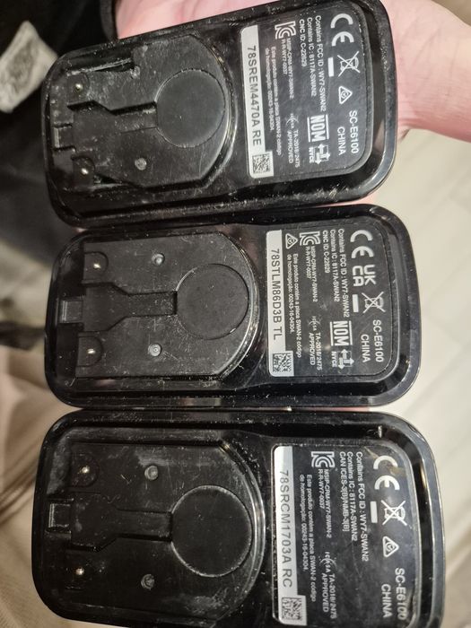 Дисплей контролер shimano SC-E6100