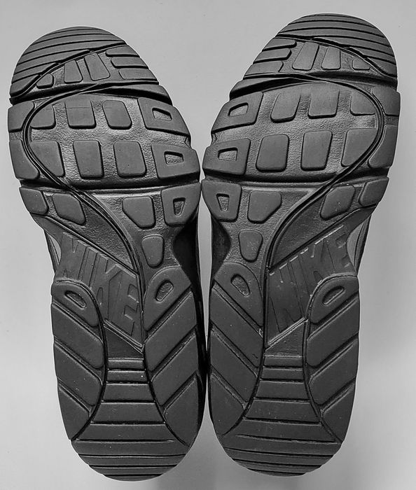 Buty Nike Air Trainer Huarache Low roz.40  Limited Unikat