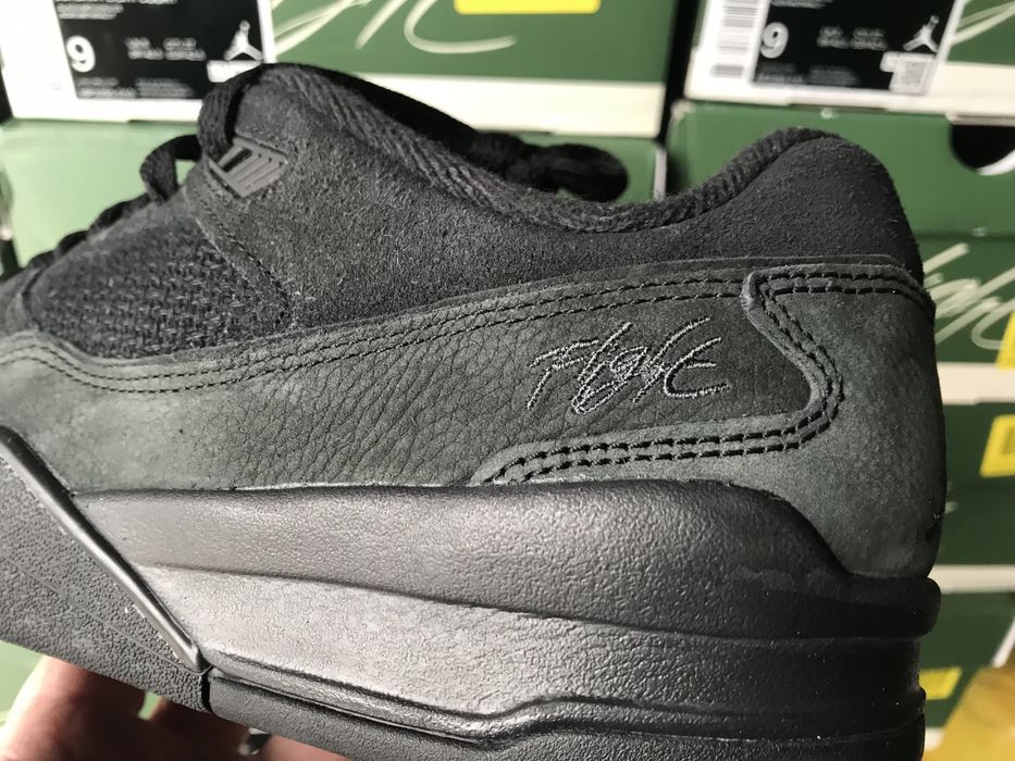 Оригінальні кросівки Jordan Flight Court HF3255-010