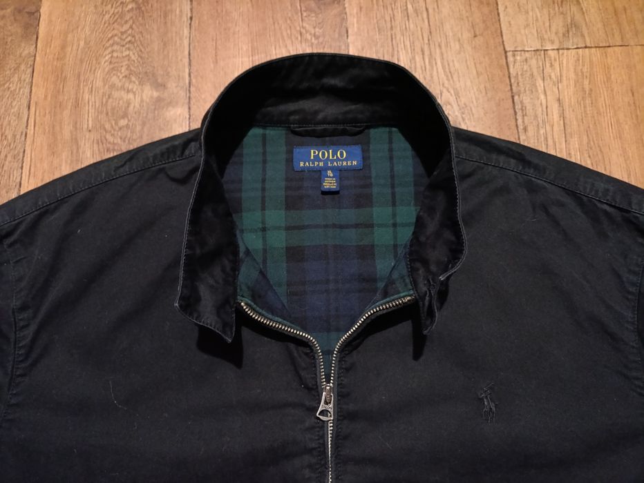 Куртка,харик,бомбер Polo Ralph