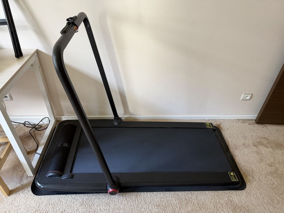 Bieżnia Kingsmith K12 walkingpad