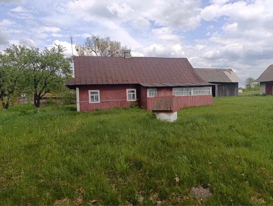 Земельна ділянка