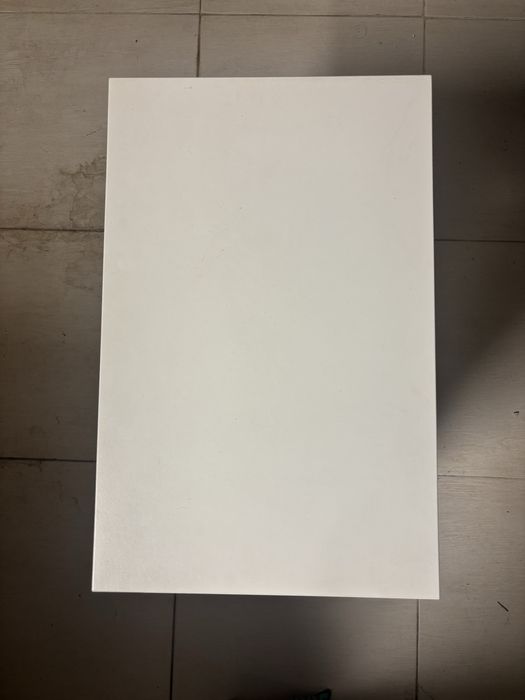 Caixa/Banco arrumacao IKEA