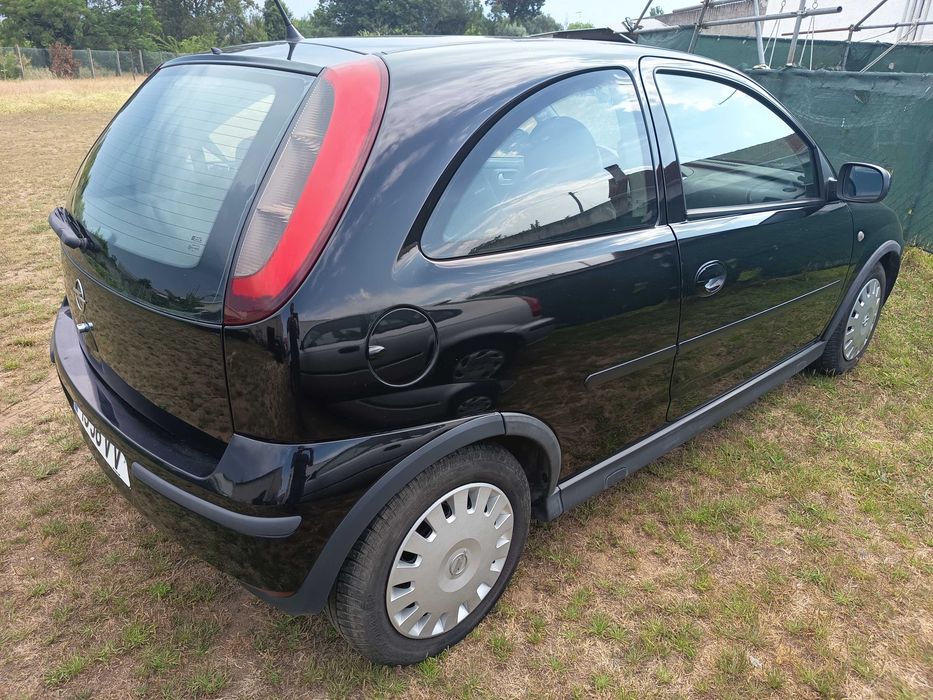 Opel Corsa 1.2 16v Gasolina