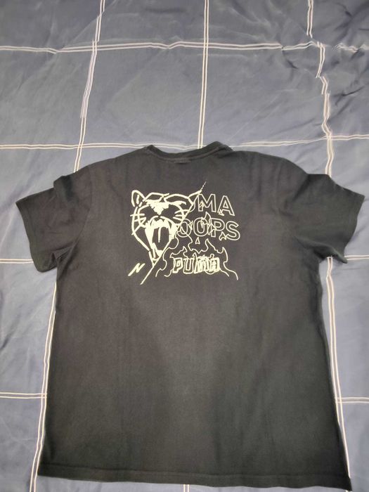 T-shirt Puma tam. XL em excelente estado