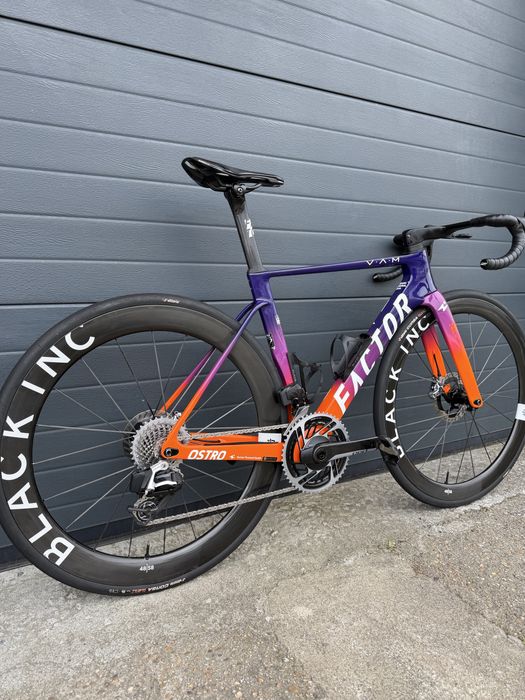 Factor ostro vam 2