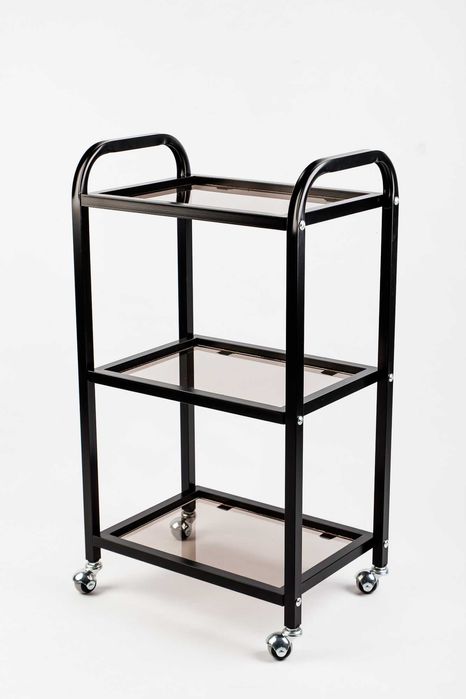 Столик, Етажерка, Візок косметологічний - Тележка косметолога