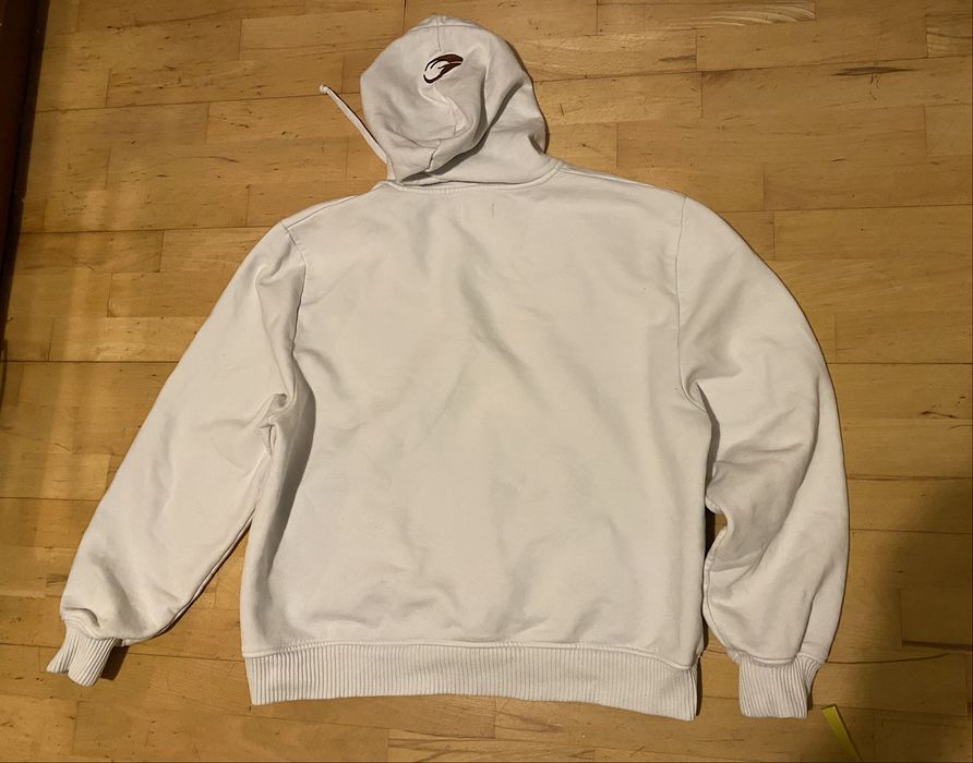 Hoodie ciepła Gasp r. XL!