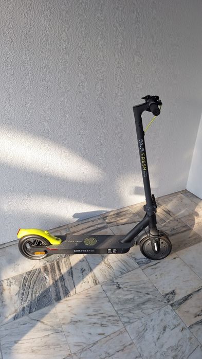 Trotinete Elétrica Olsson