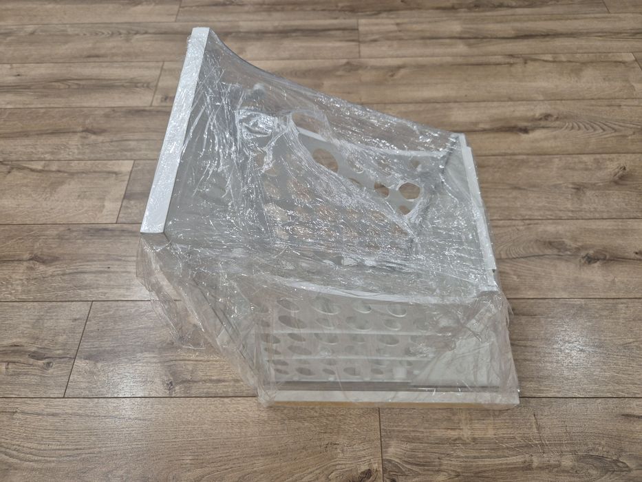 Kosz cargo na bieliznę 30 cm z cichym domykiem