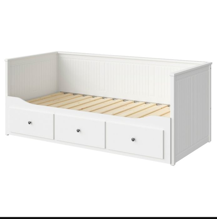 Lózko  Hemmes Ikea