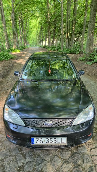 ford mondeo st220