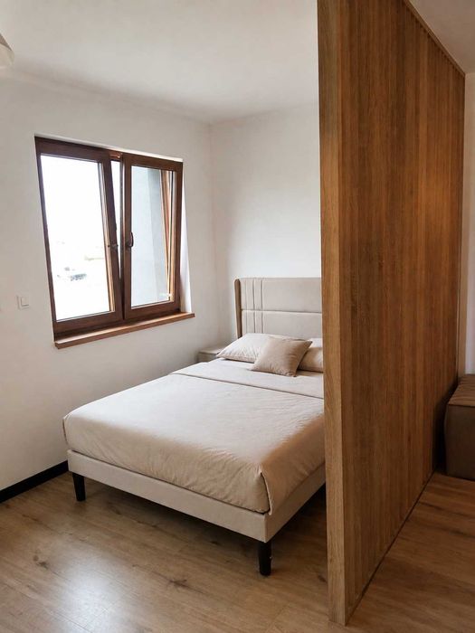 Pierwszy najem! Nowe 33 m² z garażem i ogródkiem | Rąbin | Inowrocław