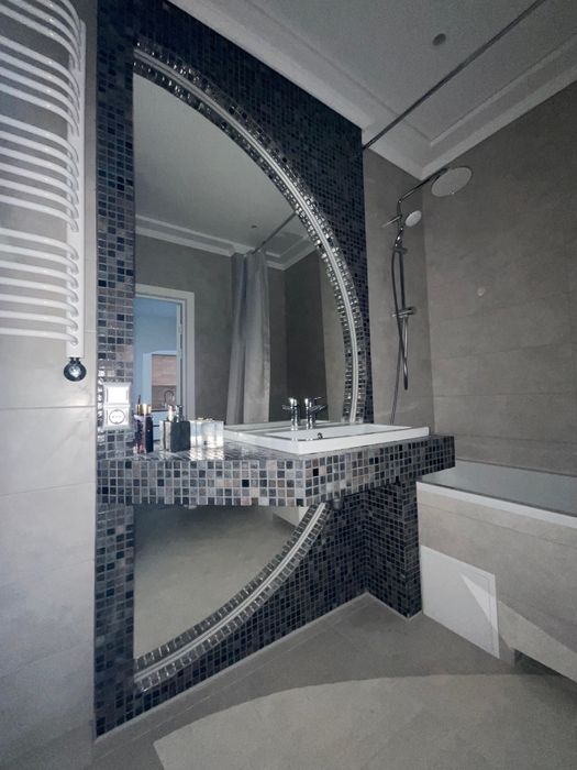 Продаж 2-х кімнатноі квартири з ремонтом ЖК Софія клубний