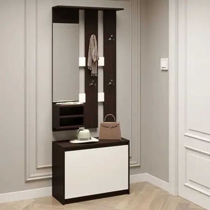 АКЦИЯ! Прихожая МИКС -  доступно к покупке прямо со склада в Днепре!