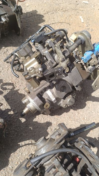 Тнвд 1.9д 2.1 2.5 2.8тди  citroen renault peugeot fiat ducato boxer j