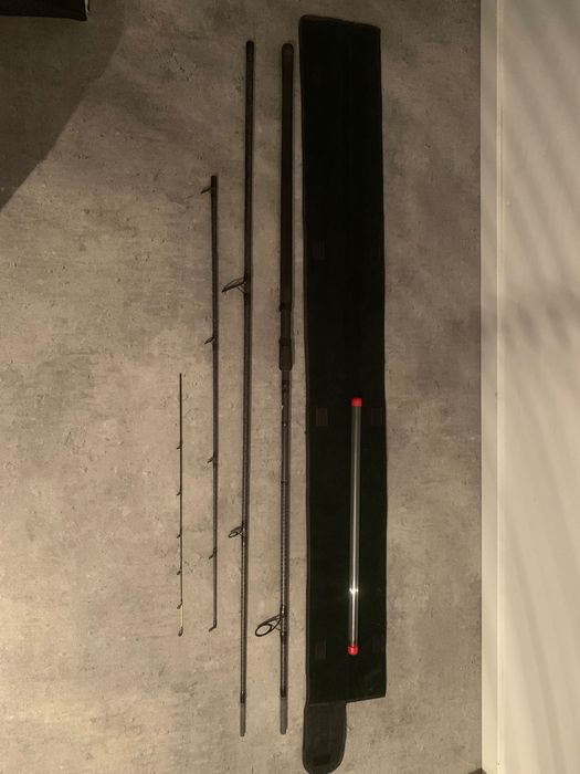 Rapid Feeder Heavy 420cm/120-210g Sportex Wędka