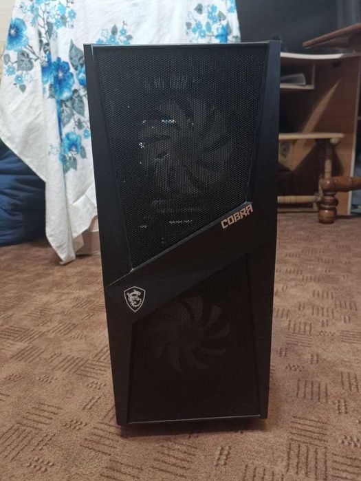 Комп'ютер Cobra Advanced A35X.16.H1S2.165.890