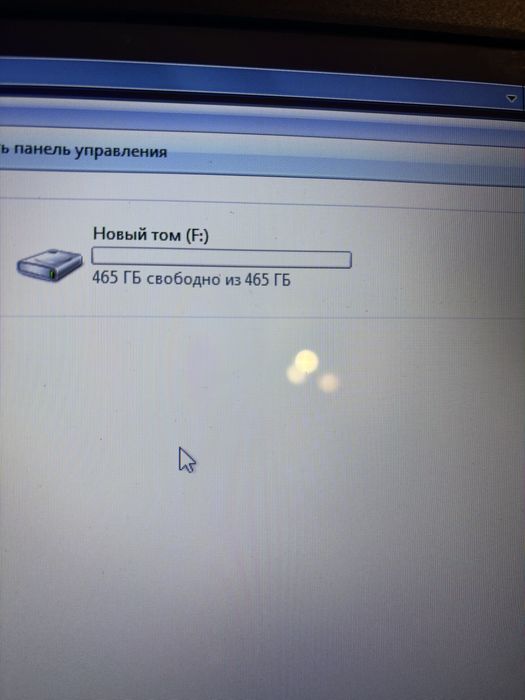 Жорсткий диск 2.5 HDD 500 gb HGST