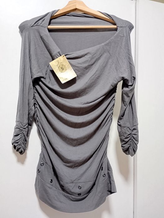 Roupa nomads de bambu