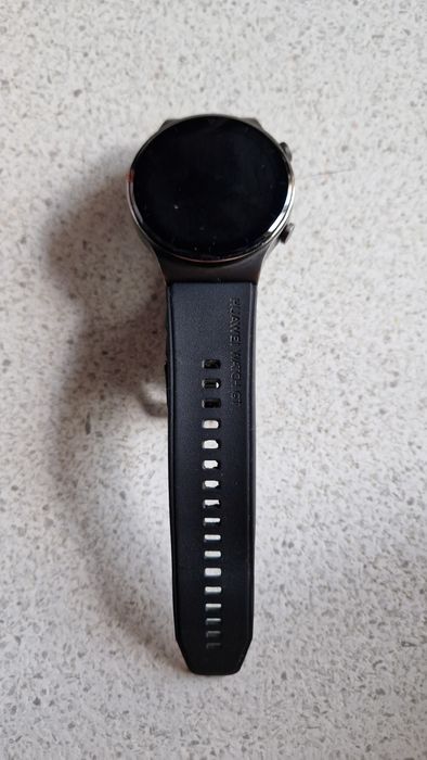 HUAWEI Watch GT 2 Pro
