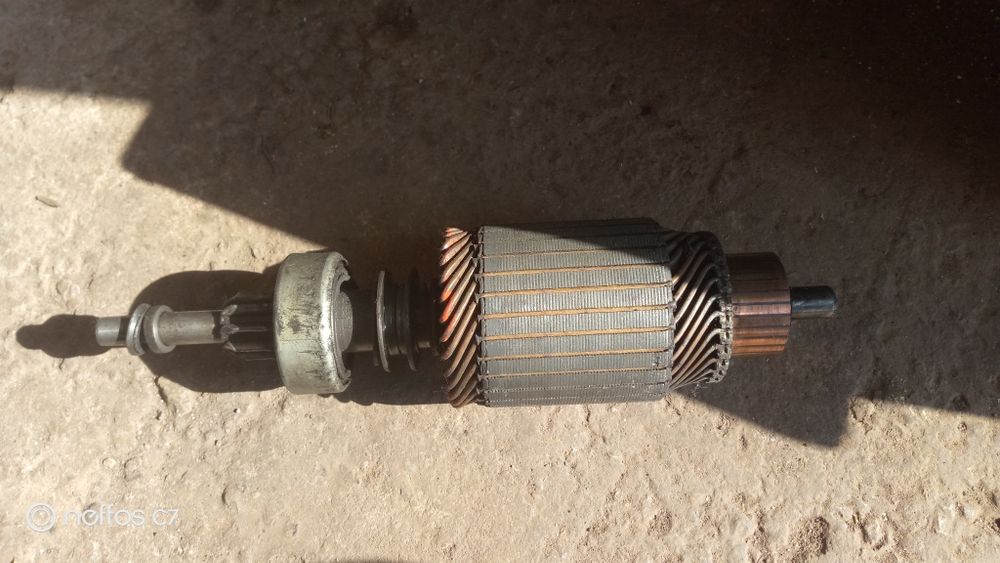 Продам-якорь ГАЗ53-51