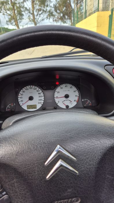 Citroën XSARA VTS 2.0 167CV