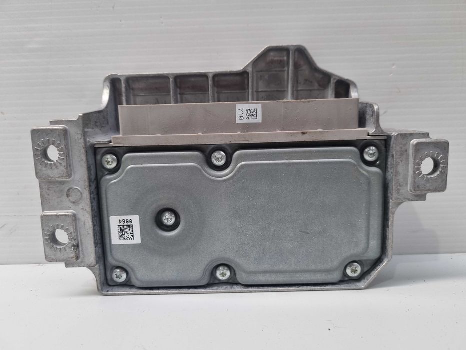 Centralina de airbag módulo BMW Serie 3 E90 E91
