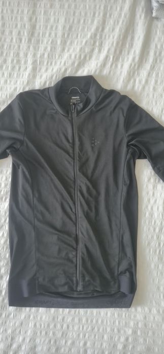 Jersey/ camisola ciclismo Craft tamanho L