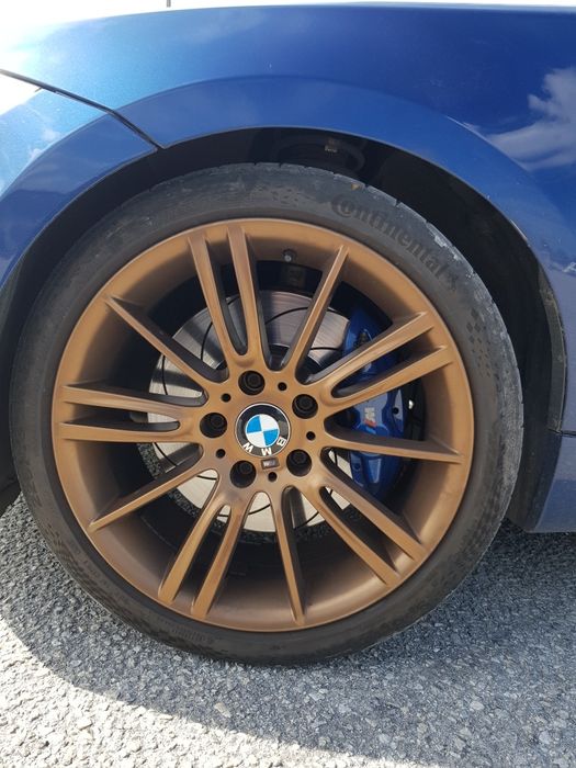 Bmw 123d para venda