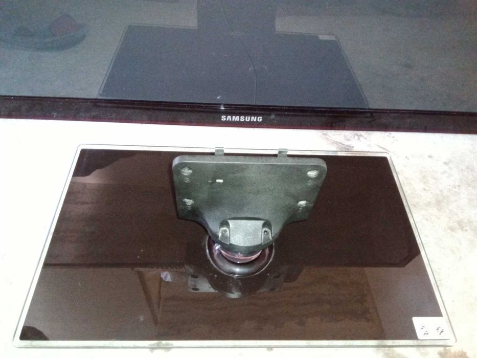 Плазма ТВ Samsung под ремонт