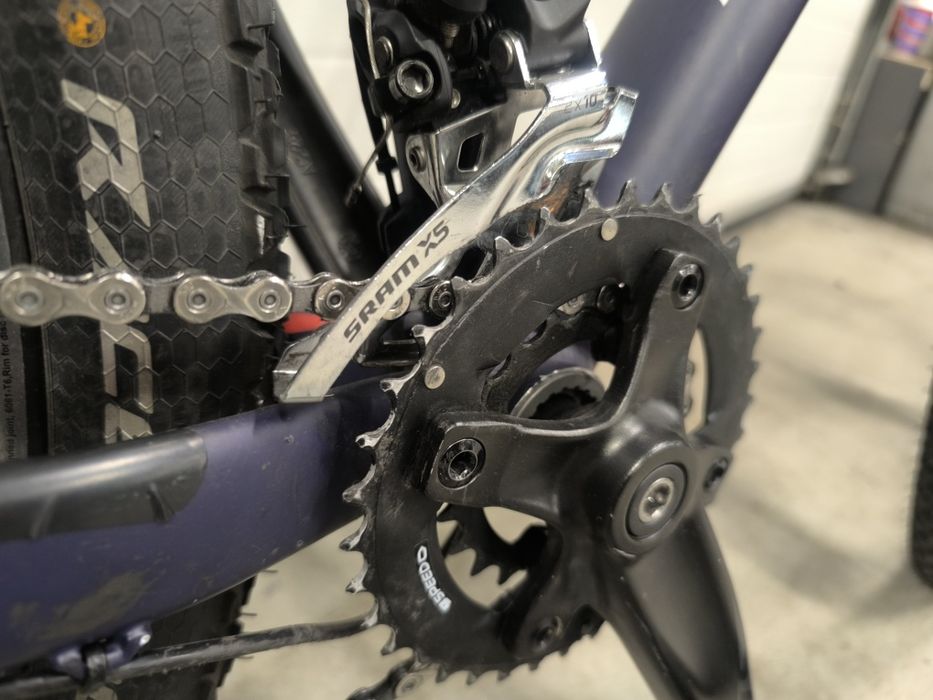 Rower Spezialized  Jett MTB 29"