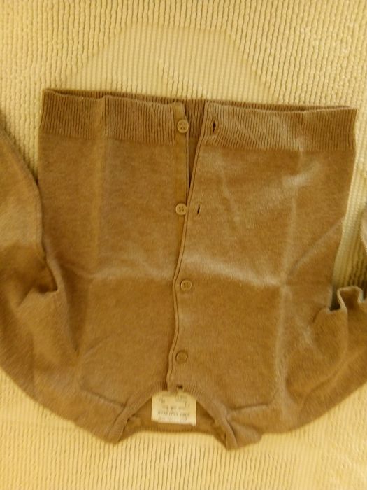 Conjunto de roupa de menina 2/3