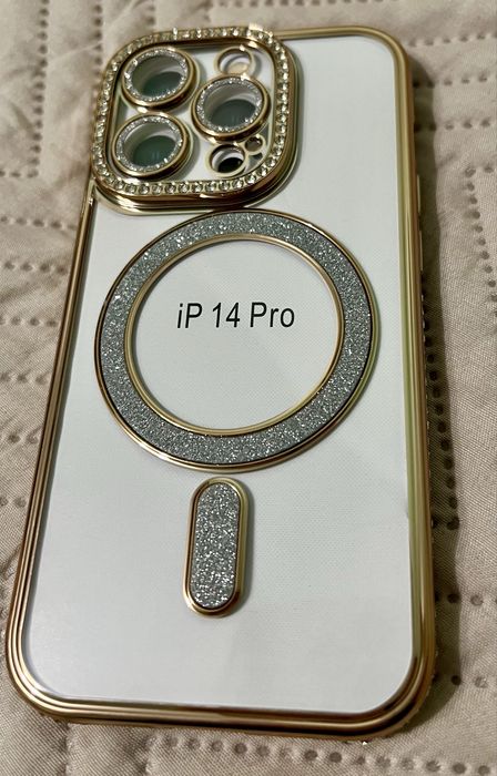 Чохол на айфон 14 про